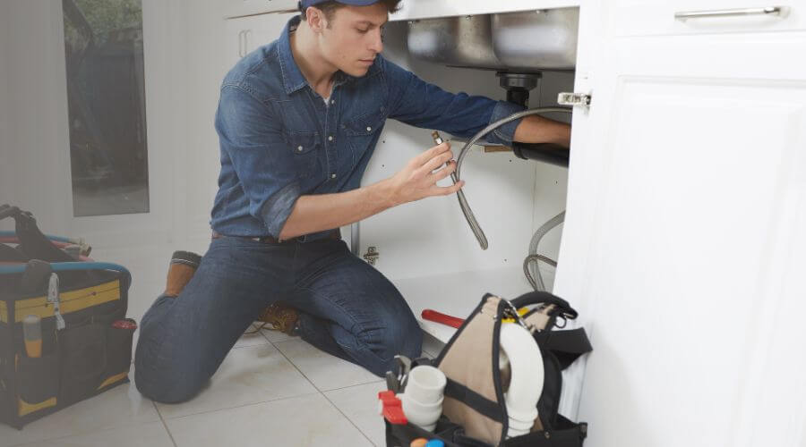 Professional Gas Leak Detection in Forrest, IL
